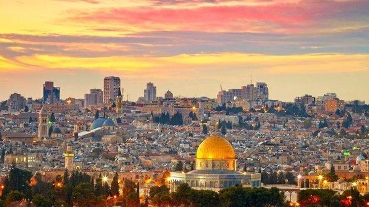 İsrailin Kudüsteki kiliseleri vergiye bağlama planına sert tepki