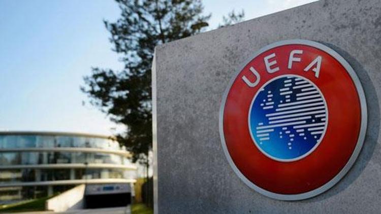 2020 UEFA Süper Kupa maçı için 9 aday