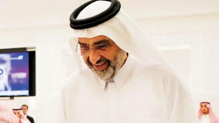 BAEde alıkonulan Şeyh Abdullah bin Ali hastaneye kaldırıldı