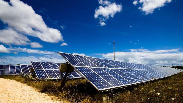 Antalyaya güneş enerjisi santrali kurulacak
