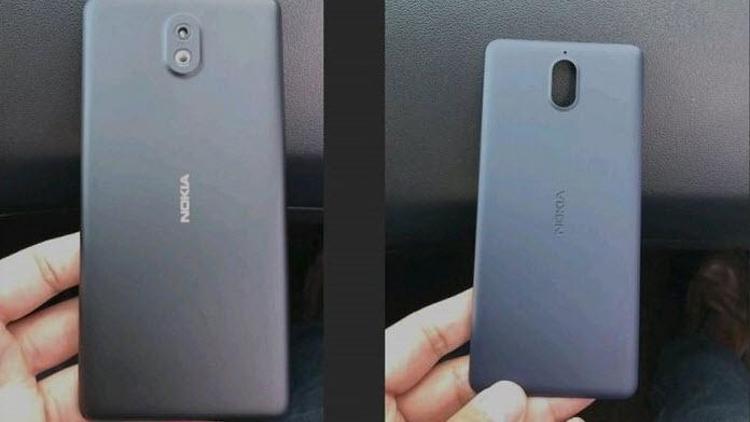 Nokia 1 ortaya çıktı, işte ilk görüntüler