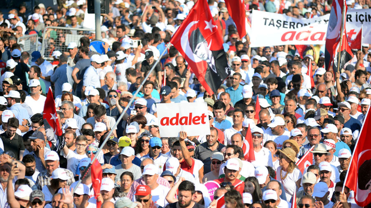 Ümit Kocasakal Çarşamba günü CHP Genel Başkan adaylığını açıklayacak