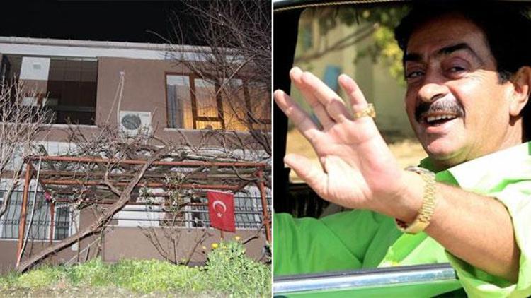 Oyuncu Turan Özdemir hayatını kaybetti...Eşinden ilk açıklama