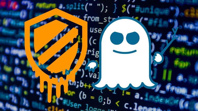 Meltdown ve Spectre tehlikesi CES 2018i gölgede bıraktı