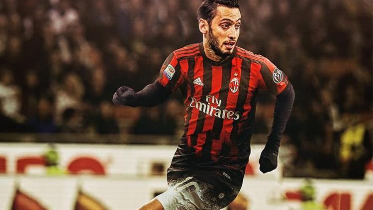 Gattusodan ilginç Hakan Çalhanoğlu itirafı