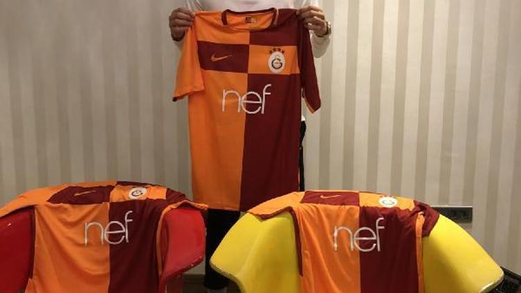 (ÖZEL) Galatasaraylı futbolcu Tolga Ciğerci: Fenerbahçeye gol atmak mükemmel olur