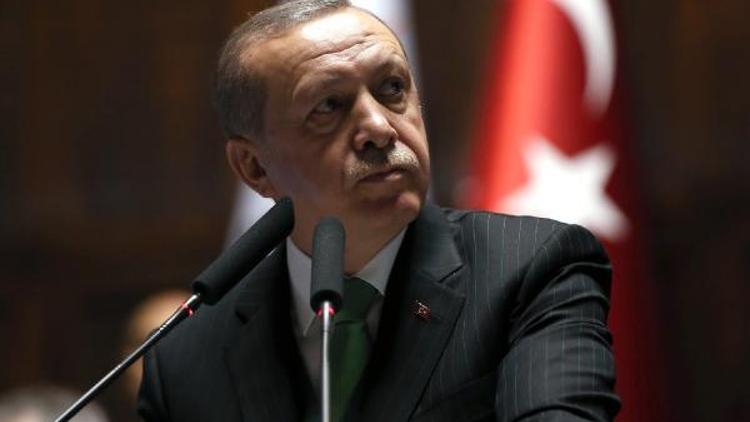 Cumhurbaşkanı Erdoğan :  Afrin ve Münbiçten başlayarak Suriyedeki terör yuvalarını birer birer yok edeceğiz
