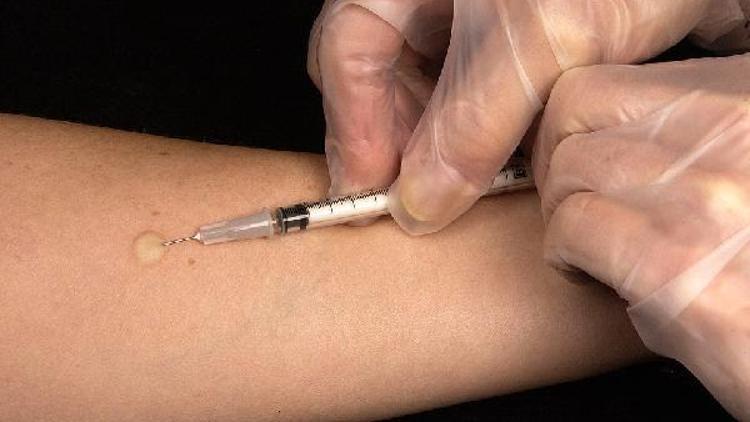 Birleşik Krallıkta evrensel grip aşısı için araştırmalar başladı