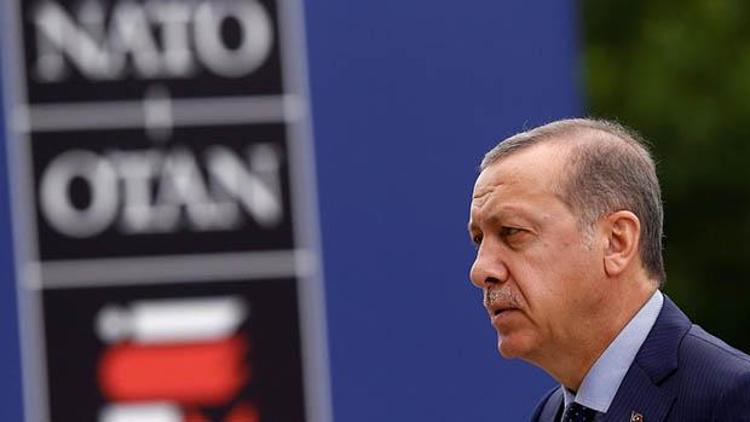 Son dakika Erdoğandan NATOya: Her türlü tedbiri alırız