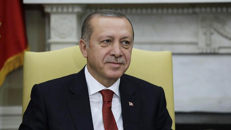 Erdoğan İstanbul’a el koydu
