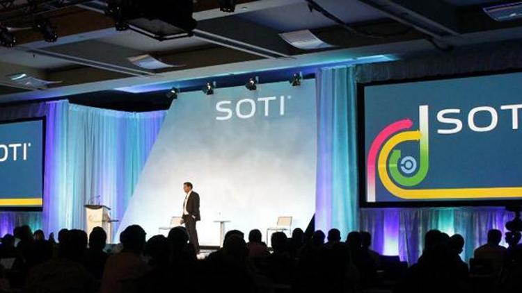 Kanadalı teknoloji şirketi SOTI Türkiye operasyonlarını durdurdu