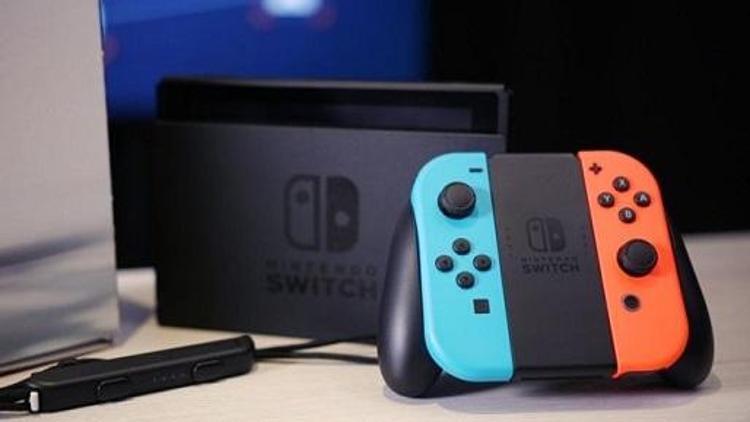 Nintendo Switch emülatörü PCye geliyor