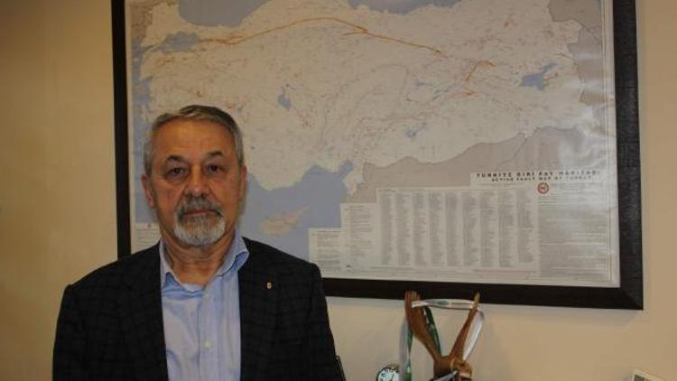 Uzmanlardan Marmara Denizi için kritik uyarı