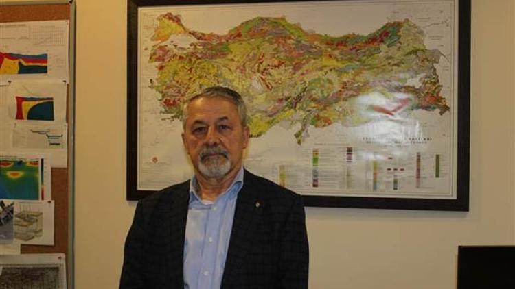Prof. Dr. Naci Görürden uyarı: Kanal İstanbul projesinden en çok Marmara etkilenecek
