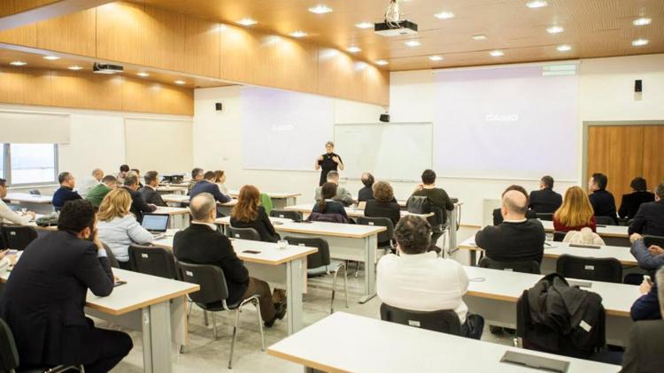 Boğaziçi Üniversitesi Endüstri 4.0 Platformu üniversite-sanayi işbirliğinde öncelikli alanları belirledi