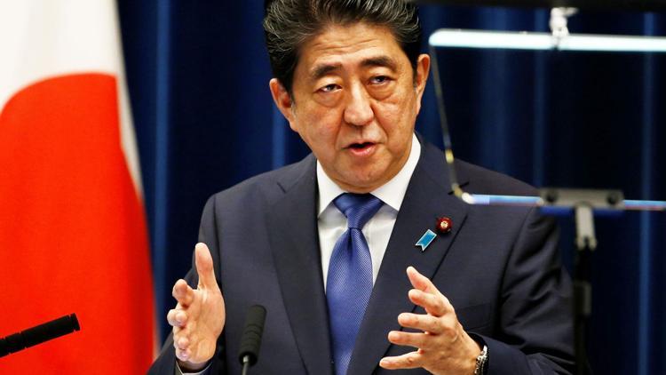 Japonya Başbakanı Abe, protestolar nedeniyle Hindistan ziyaretini erteledi