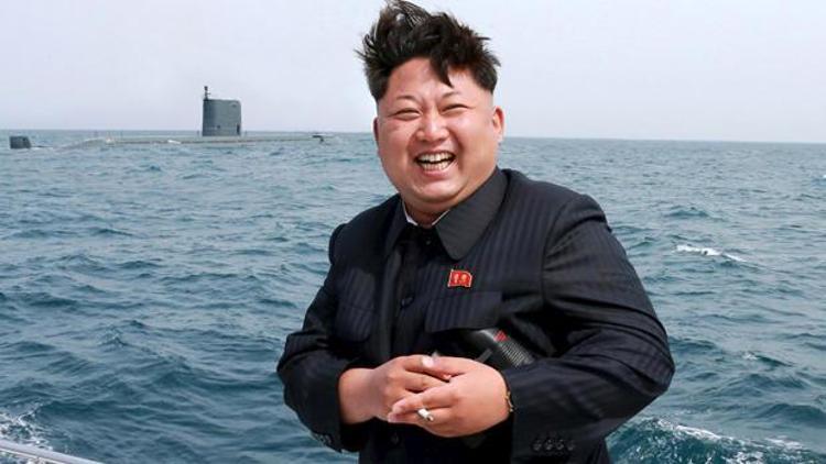 Kuzey Kore lideri Kim Güney Korenin zirve davetini geri çevirdi