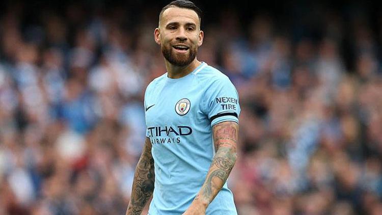 Machester City, Otamendi ile nikah tazeledi