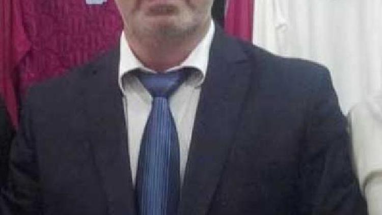 AK Partili Belediye Meclis üyesi tüfekle intihar etti
