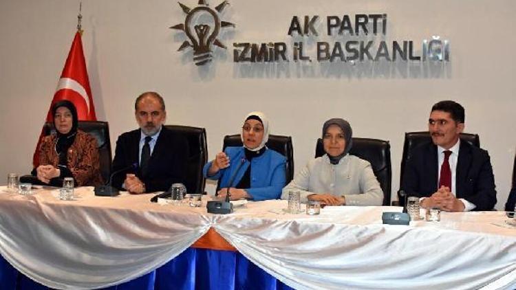 AK Partili Kan: Adaletin tecelli edeceği günü sabırsızlıkla bekliyoruz (3)