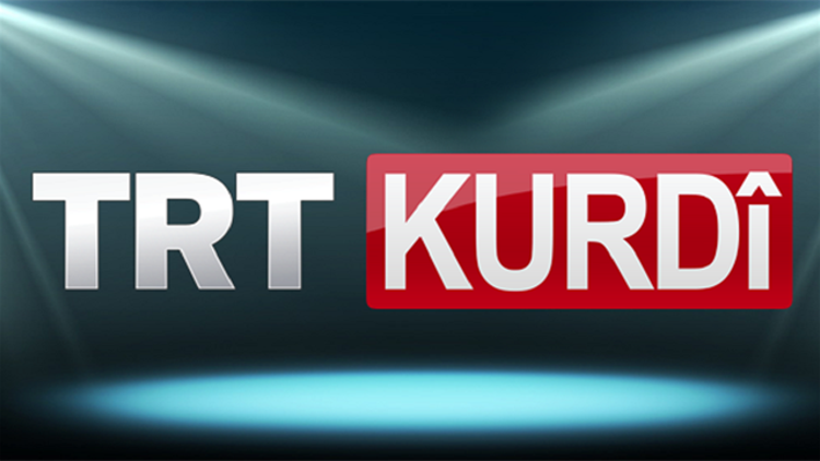 TRT Kurdi HD yayına başladı