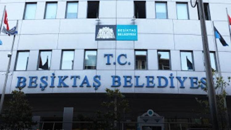 Beşiktaş Belediyesi’nde sular durulmuyor... Zabıta ve Kültür Müdürü’ne de görevden uzaklaştırılma