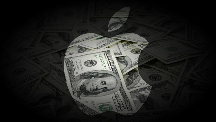 Apple, ABD ekonomisine 5 yılda 350 milyar dolar katkıda bulunacak