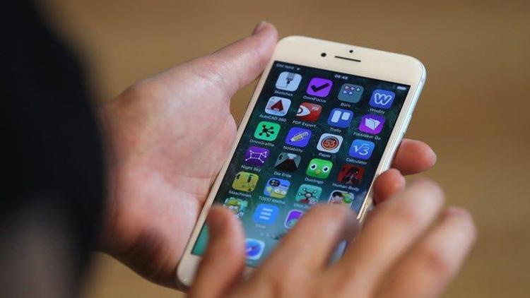 iPhoneu yavaşlayanlara müjde iOS 11.3ü indirin, hızlansın
