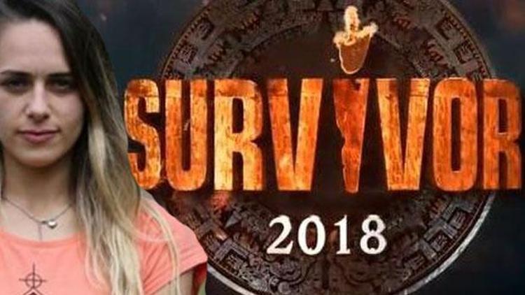 Damla Can Survivor 2018 yarışmacıları arasında yer alacak mı Damla Can kimdir