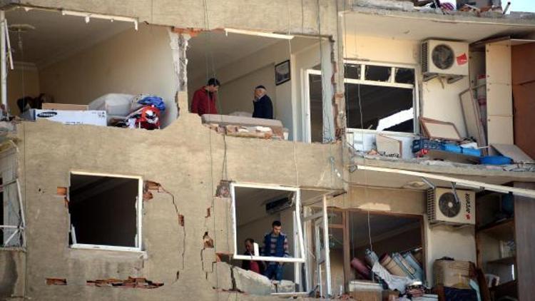 Diyarbakırda 12 kişinin öldüğü, 100 kişinin yaralandığı bombalı saldırı iddianamesi tamamlandı
