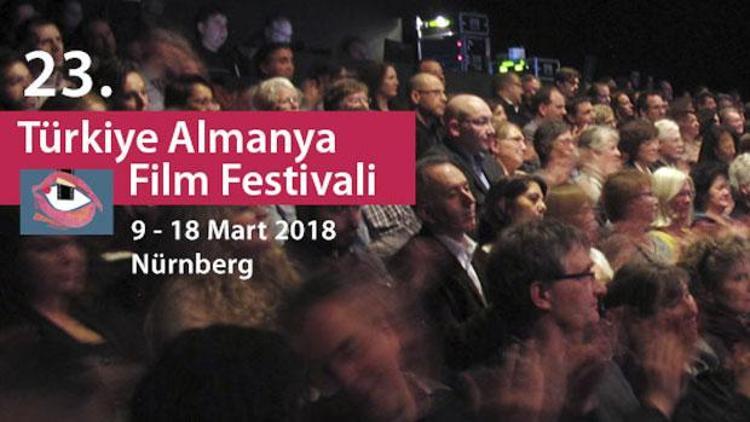 Türkiye-Almanya Film Festivali için geri sayım başladı