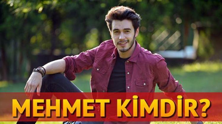 Mehmetçik dizisi Mehmet kimdir İsmail Ege Şaşmaz kaç yaşında