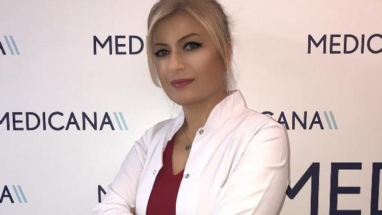 Fizyoterapist İpek Murat: Kanser, lenfödemi tetikliyor