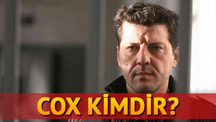 Mehmetçik Cox kimdir İlker Aksum kimdir