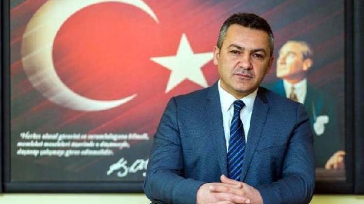 İlk defa bir Türk, Avrupa Ekonomi Senatörü seçildi