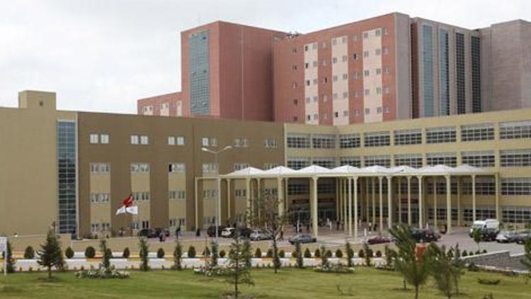 CHP’li vekilden o hastane hakkında suç duyurusu