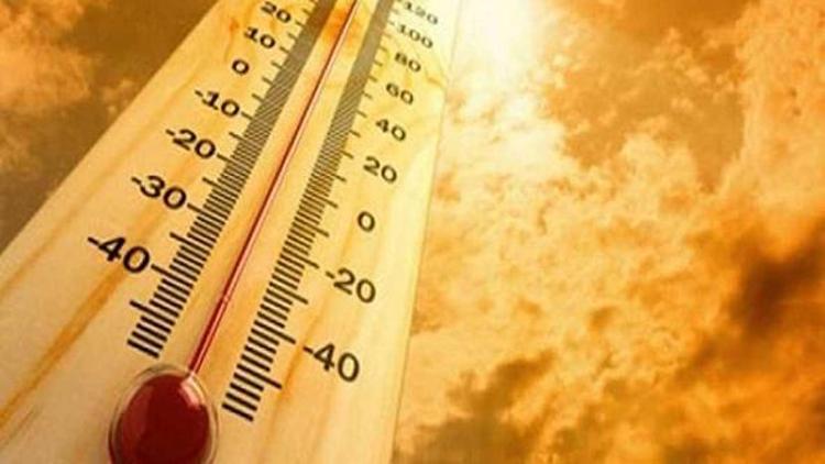 Tarihin en sıcak ikinci yılı 2017 oldu