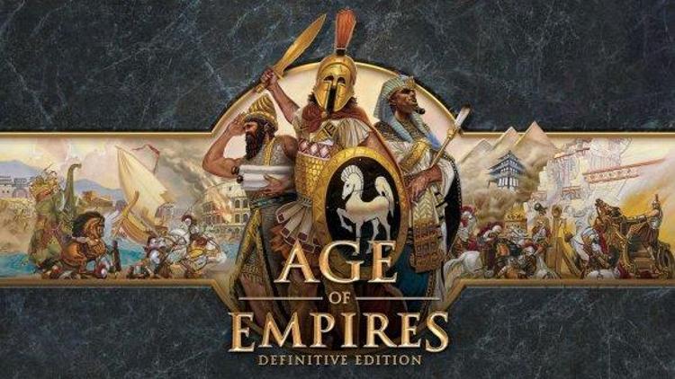 Age of Empires Definitive Edition ne zaman çıkıyor