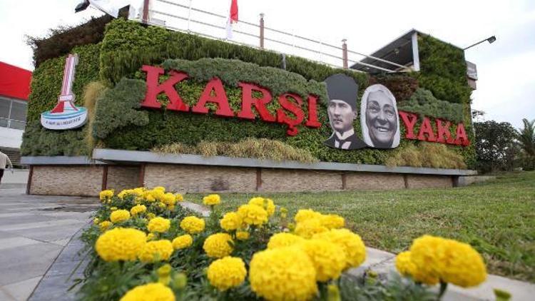 Karşıyaka Belediyesi Turizm ve Seyahat Fuarına katılacak