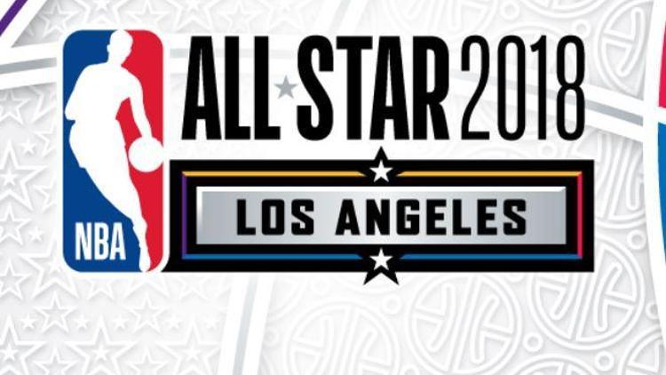 NBA All-Star maçının kadroları belirlendi