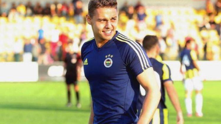 Fenerbahçeli genç kaleci Çaykur Rizespor’da