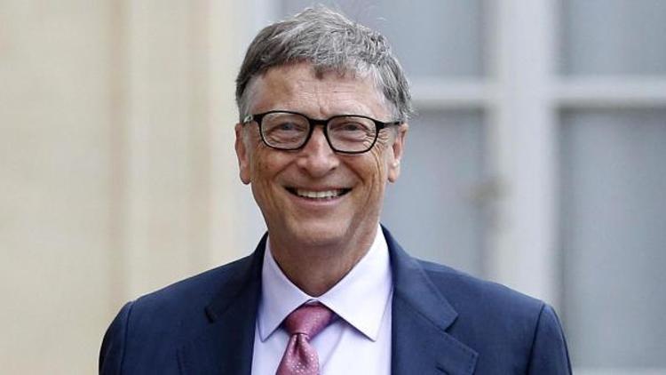 Bill Gatesin favori 7 kitabı