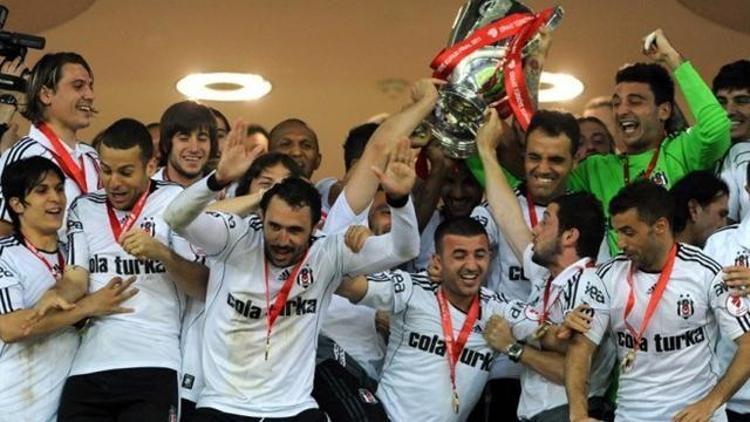 Beşiktaş kupa özlemini dindirmek istiyor