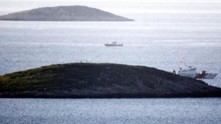 Türk botu, Yunan botunu Kardaka yaklaştırmadı