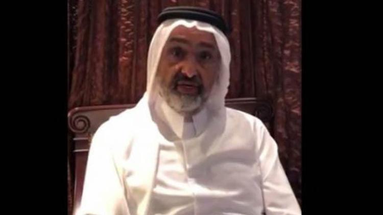 Katar ile BAE krizinde flaş iddia: İntihara mı teşebbüs etti