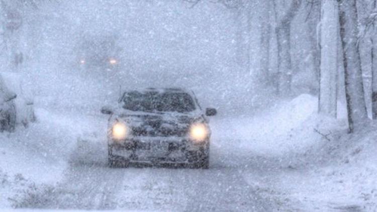 Meteorolojiden 5 il için uyarı