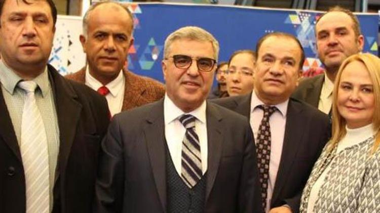 Gaziantep Büyükşehir Belediye Başkan Yardımcısı meclis üyeliğinden istifa etti