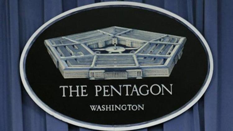 Pentagondan bir açıklama daha:  Bizi doğrudan etkilemiyor