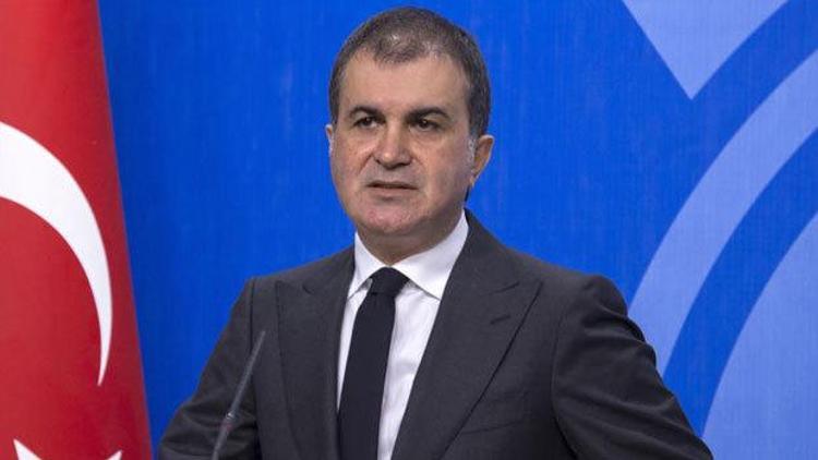 Bakan Ömer Çelik’ten B planı tartışmalarına nokta: Kapağını açmadan AB’ye iade ederiz