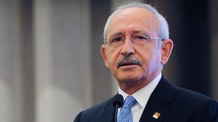 Kılıçdaroğlu tedavi gören Deniz Baykalı ziyaret edecek